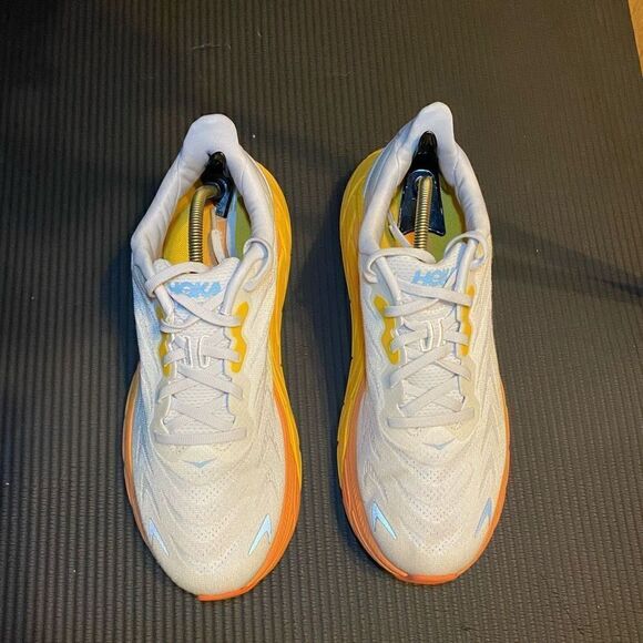 HOKA ONE ONE ARAHI 6 - Women’s Running Shoes - SIZE 10.5B - Picture 7 of 11